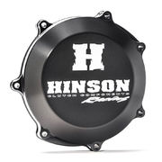 HINSON BILLETPROOF CLUTCH COVER HONDA CRF250R 2010-17