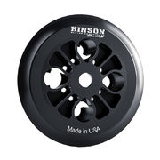 HINSON BILLETPROOF PRESSURE PLATE SUZUKI RMZ250 2007-19