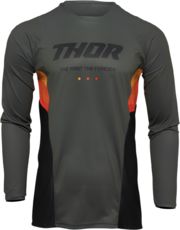 THOR JERSEY PULSE REACT