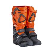 LEATT BOOT 5.5 FLEXLOCK ENDURO