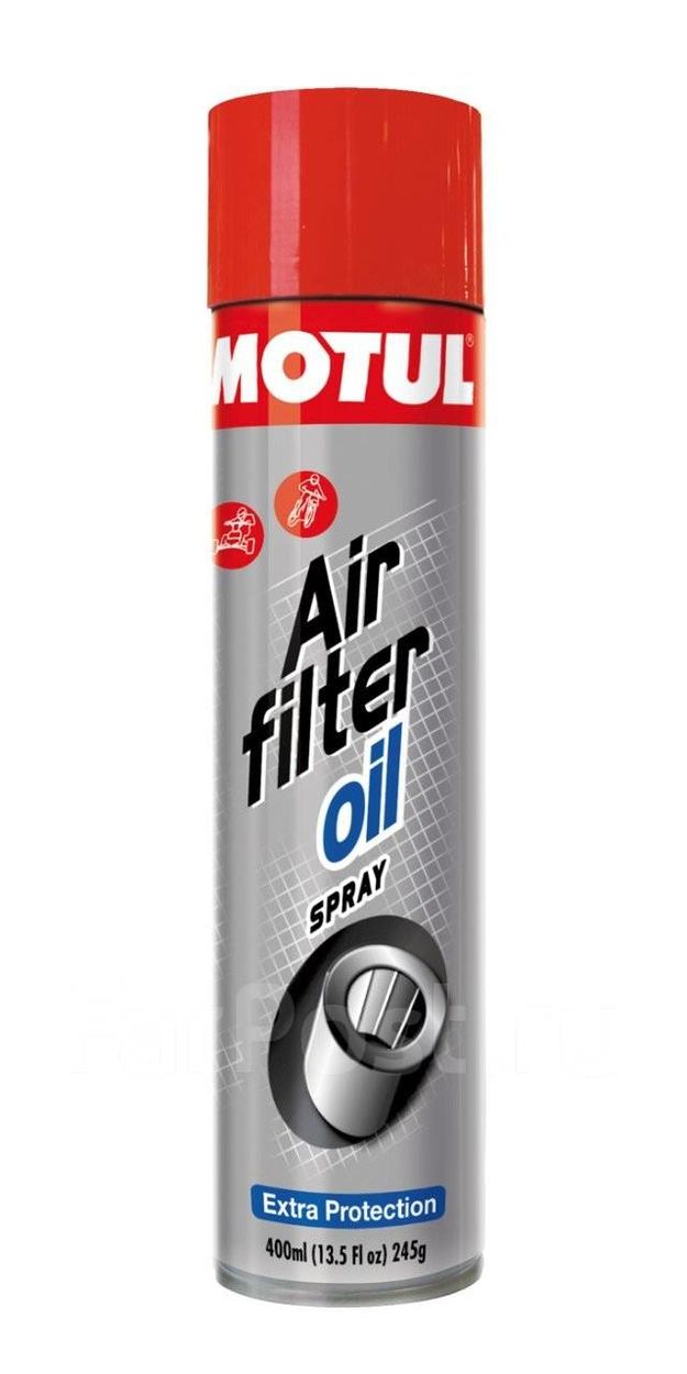Пропитка для воздушного фильтра мотоцикла. Motul a2 Air Filter Spray (0.4 л). Мотюль спрей для воздушных фильтров. Motul Air Filter Oil. Мотюль пропитка для воздушного фильтра.