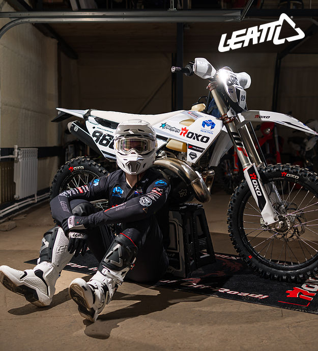 Leatt Черняев