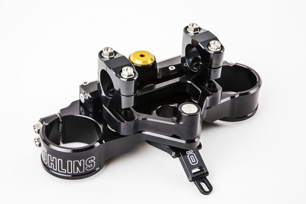 Рулевой демпфер Ohlins